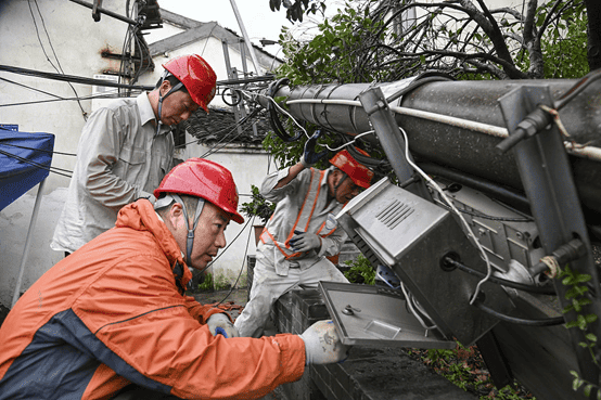 電流分布式故障檢測裝置，精準鎖定故障點，不再讓整條線路“背鍋”
