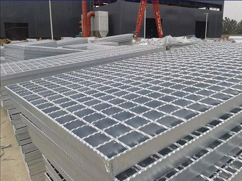 鋼格柵有哪些特點(diǎn)以及用途 鋼格柵有哪些特點(diǎn)以及用途